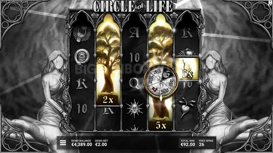 Live Casino Strategies