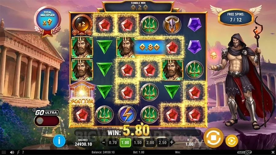 Online Gaming Experience at SG777 Unknown